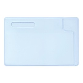 Seikei Myna Card Concealment Case Blue 2pcs MY-1B2S