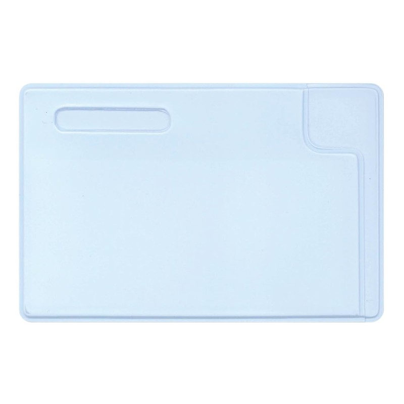 Seikei Myna Card Concealment Case Blue 2pcs MY-1B2S