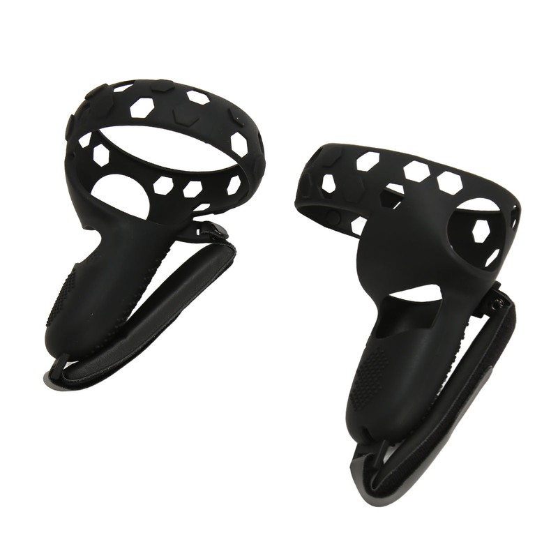 Silicone Controller Cover for Quest 2 Prevent Slip Drop Resistant