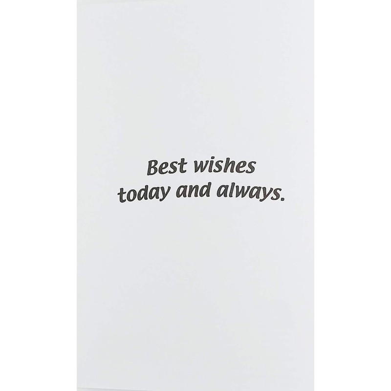 Greeting Card A Cheerful Welcome For Your New Little One