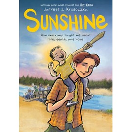 Sunshine: A Graphic Novel