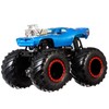 Hot Wheels Monster Trucks 1: 64 Scale Demolition Doubles Assortment
