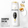 Pantene - Shampoo Hidratación Extrema, con Aceite de Argan y