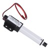 Linear Actuator 50mm 12v DC Low Noise Internal Limit Switch