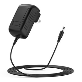 26.5V DC Charger for Inse Cordless Vacuum Cleaner Replacement AC Adapter for INSE N5S N5 N500 N550 N560 N570 N6 N6S N600 N650 N660 V70 Vacuum Charger for Deik VC-1518-US Power Supply for Wowgo S108