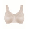 Susa Women's Care Bra, cappuccino