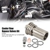 Transmission Cooling System Upgrade Kit, 2014-UP STL010 STL010 Cooler Bypass