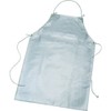 TRUSCO Heat Protection Chest Waist Apron