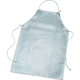 TRUSCO Heat Protection Chest Waist Apron
