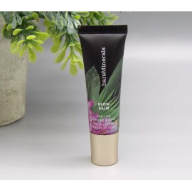Bareminerals Glow Balm For Lips, Cheeks & Eyes 0.40 oz New Without Box