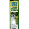 4 Gallon Backpack Sprayer with 4 Nozzles