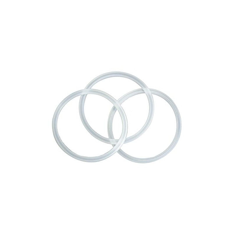 Ablewood Products Lid Seals replacement for Corkcicle 24 Ounce Tumbler