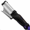 Hot Tools Ondulador Cabello Titanium-ceramic Deep Waver