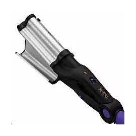 Hot Tools Ondulador Cabello Titanium-ceramic Deep Waver