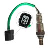 JESBEN Sensor Lambda Sensor de oxígeno Sensor aguas abajo 2