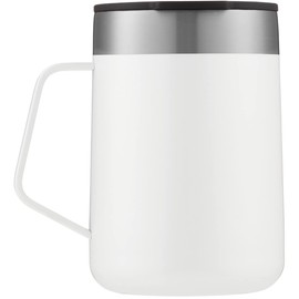 Contigo 14OZ Desk Mug W/Handle Salt
