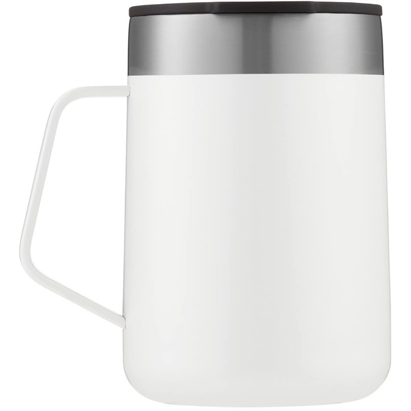 Contigo 14OZ Desk Mug W/Handle Salt
