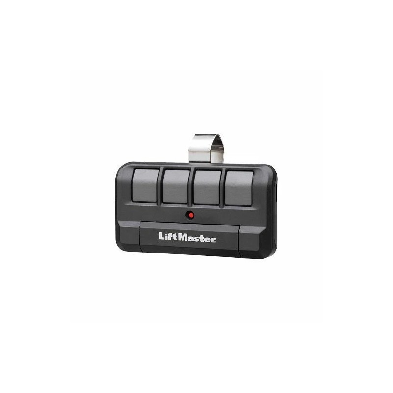 Liftmaster 974LM 2-Pack Security+ Garage Opener Remote Replaced by 894LT