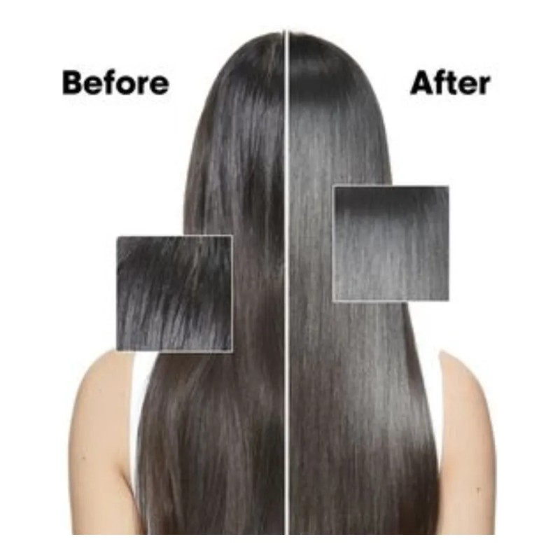 Shampoo Anti Oleosidad X 500ml Scalp Advanced Loreal