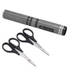 Universal RC Curved Scissors Kit 0‑14mm RC Car Hole Puncher