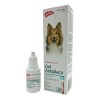 Holliday Gel Antiplaca Perros Y Gatos 20ml Con Cepillo Bucal