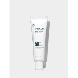 Water Barrier Sun Cream 50ml SPF 50+ PA++++ / 워터베리어 선크림 50ml SPF 50+ PA++++