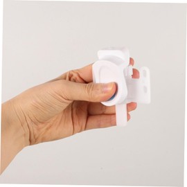 TEHAUX 2pcs Water Dispenser Taps Replacement Parts with Lock Easy Installation Compatible with Office Water Purifier and Design