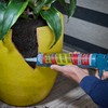 Flex Paste - All Purpose Rubberized Waterproof Paste; Indoor &