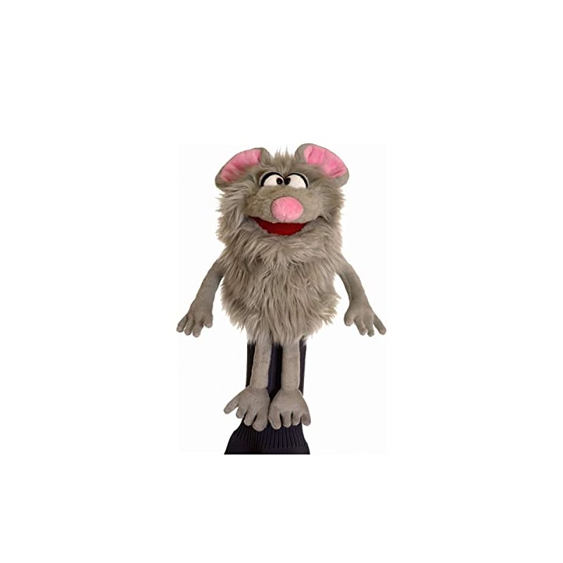 Living Puppets Golf cover for all drivers up to 460