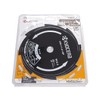 Kyocera 4900011 Old Ryobi Metal 8-Blade Lawn Mower for LMR-2300