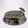 HZ Recoil Stater Assembly 0J58620170 for Generac GP5500 GP6500 GP7500