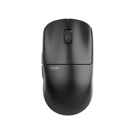 Pulsar Gaming Gears X2 v3 Wireless Gaming Mouse, Ultra Lightweight, Optical Switch, 32000 DPI, 750 IPS, XS-1 Sensor, 8k Compatible (Medium, Black) (Renewed)