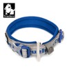 WINHYEPET True Love Reflective Dog Collar, Nylon Webbing, Comfortable and