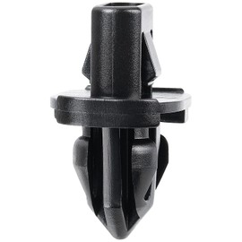 OAUTOO 20pcs Bumper Cover Reinforcement Clip 90661-ST7-003 for Acura Integra 1994-2001