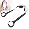 Electric Neck Massager Hot Compress Kneading Portable Cordless Neck Care