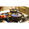 GSI Outdoors Guidecast 5qt Dutch Oven | Cast Iron Dutch