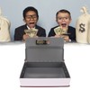 Book Safe Small Diversion Book Safe Storage Lock Box Money