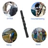 TMRBBesty Adjustable Chest Strap Backpack, Pack of 2 Chest Strap