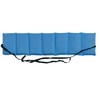 Cherry Stone Cushion 7 Chamber with Ribbon 65 x 15