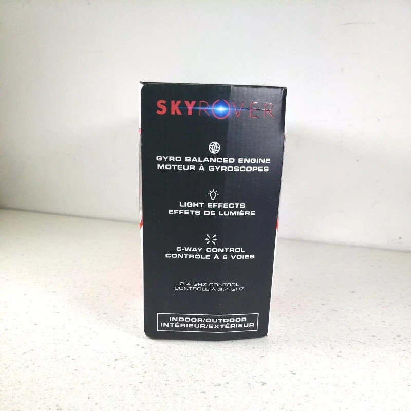 Skyrover Vigilante Helicopter Indoor/Outdoor 2.4GHz Remote Control