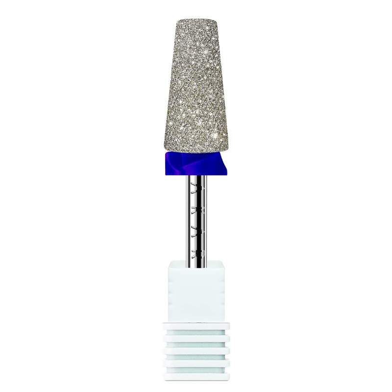 Makartt Nail Cutter Attachment Bits - Electric Nail Drill Bits