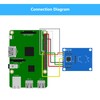 RFID Kit for Arduino, RFID IC Card Sensor Module with