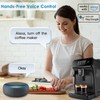Smart Plug 10A FreshLink Smart Indoor Socket Wi-Fi Bluetooth with