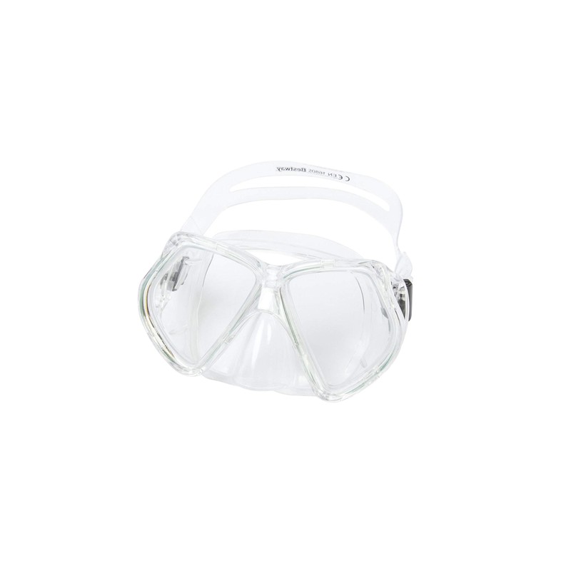 Bestway HYDRO-PRO™ Omniview Diving Mask, Assorted