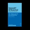 Smart Strains Probiotic For Antibiotics 30 Capsules