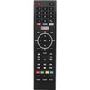 Replacement for Element Smart TV Remote Control - Not for