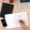 Five Star Composition Books + Study App, 6 Pack, College