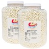 Sarah's Candy Factory Vanilla Mini Dehydrated Marshmallows in Jar -