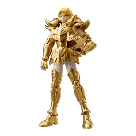 BLOKEES Figures -Saint Seiya ChampionClass-Aries Mu