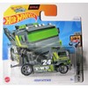 Hot Wheels Single Cars Heavy Hitcher HTD68